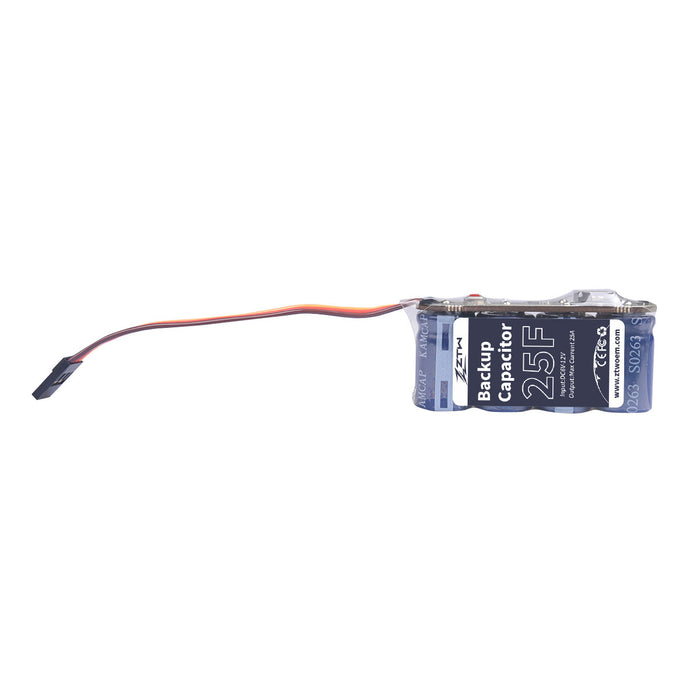 ZTW Backup Capacitor 25F V1