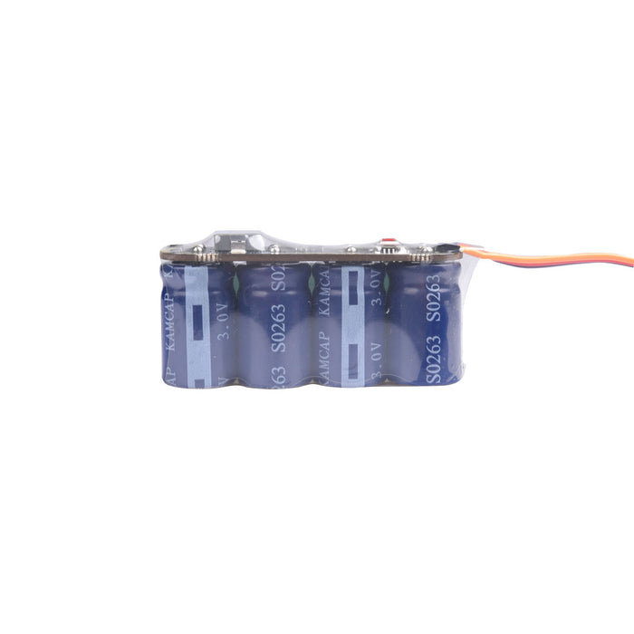 ZTW Backup Capacitor 25F V1