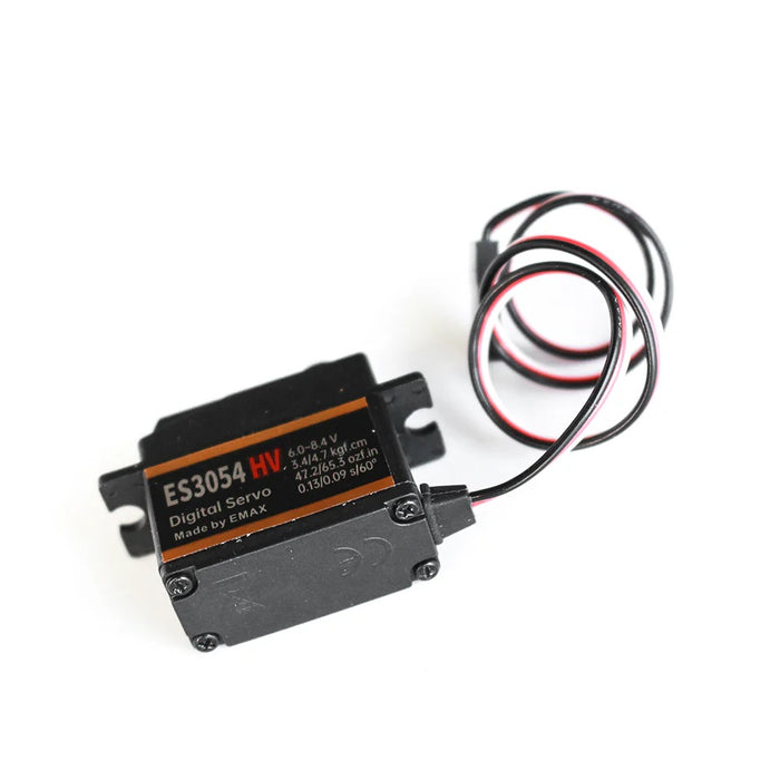 EMAX ES3054HV High Voltage (17g) Digital Metal Gear Servo
