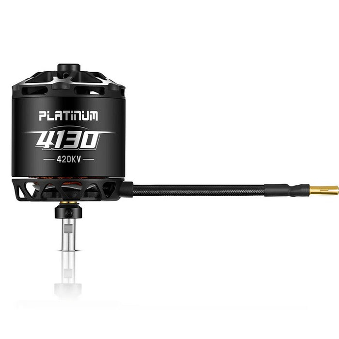 HobbyWing Platinum FW 4130 Motor