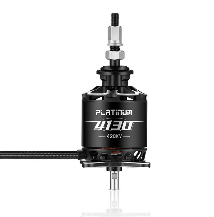 HobbyWing Platinum FW 4130 Motor