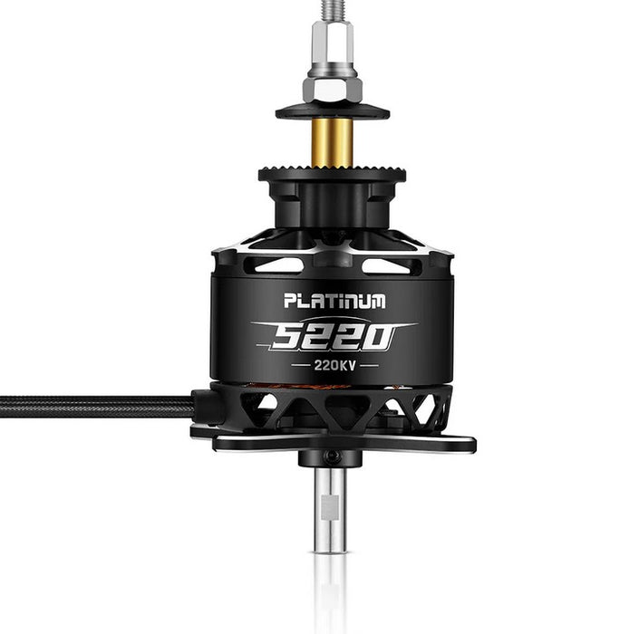 HobbyWing Platinum FW 5220 Motor