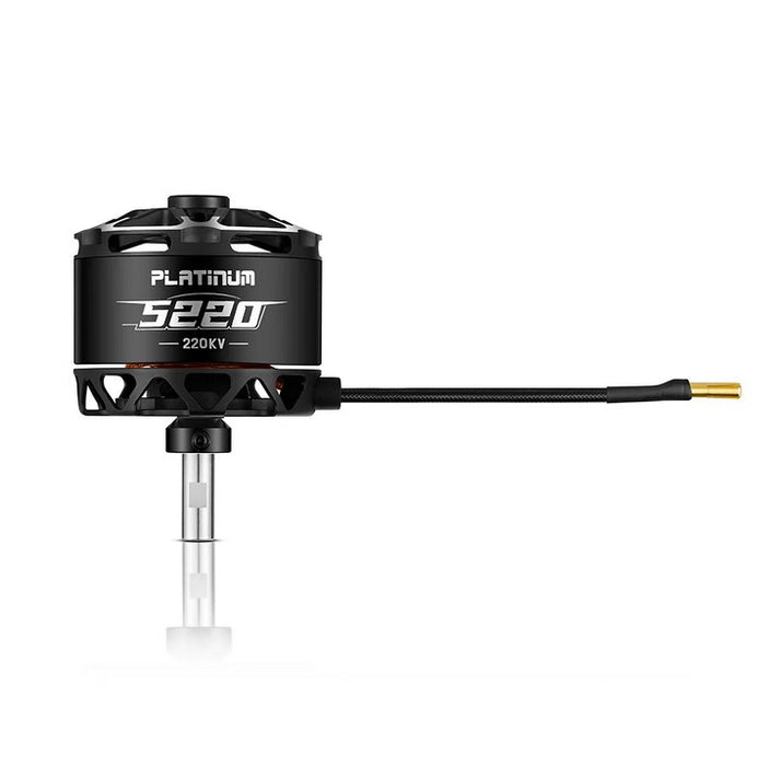 HobbyWing Platinum FW 5220 Motor