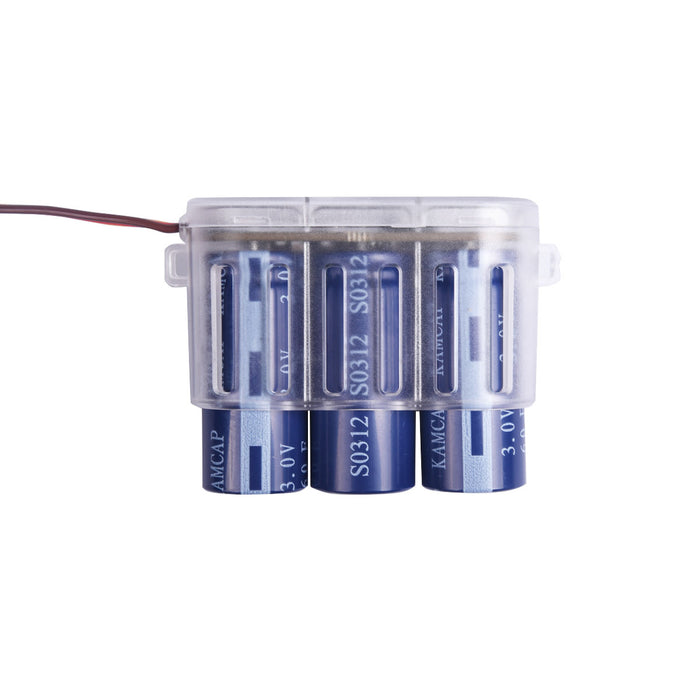 ZTW Backup Capacitor 60F