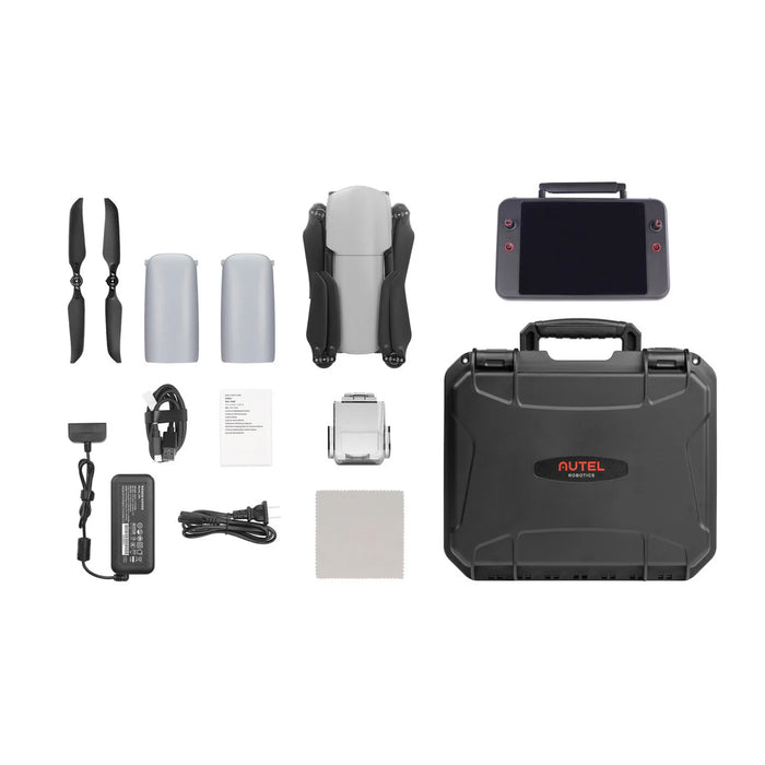 Autel Robotics EVO Lite 640T Enterprise 7.9" Smart Controller Premium Package