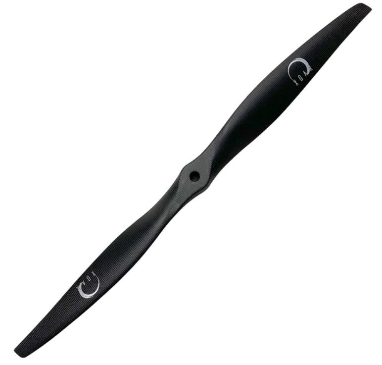 Xoar PJT-1E Series Electric 1K Carbon Fiber Propeller