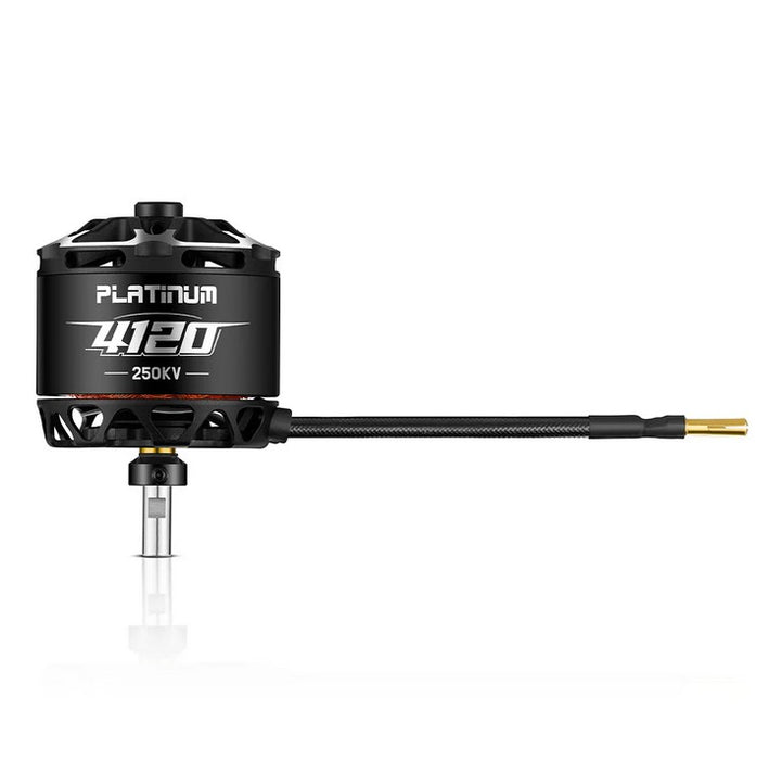 HobbyWing Platinum FW 4120 Motor