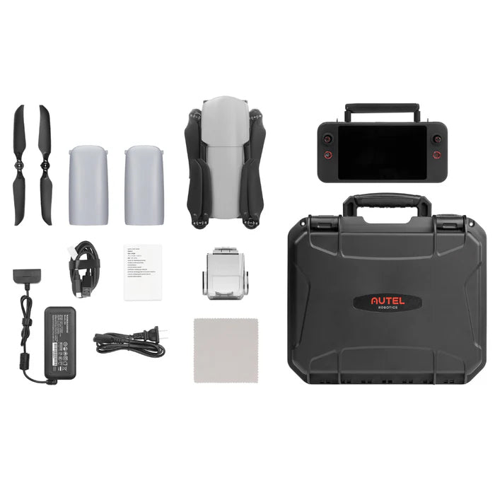 Autel Robotics EVO Lite 640T Enterprise Premium Package