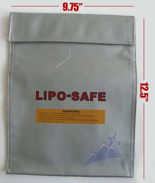 Lipo Safety Bag - Emax 