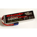 Roaring Top 5000mAh 6s (22.2v) 45C Lipo Battery - Altitude Hobbies